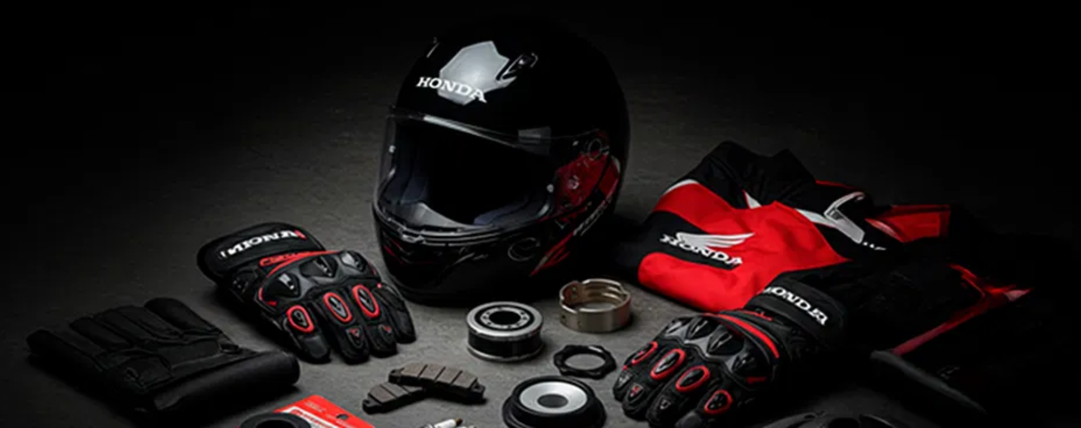 OFERTAS EN REPUESTOS HONDA ORIGINALES