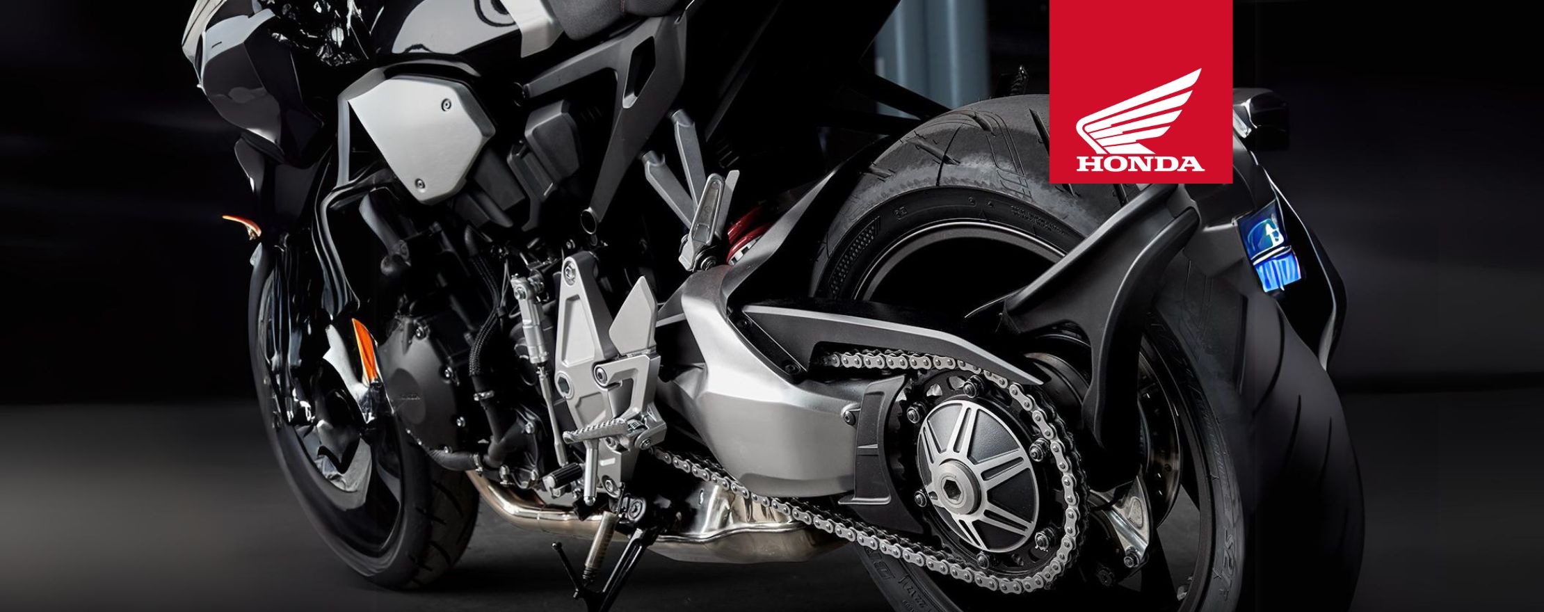 Repuestos Originales Honda