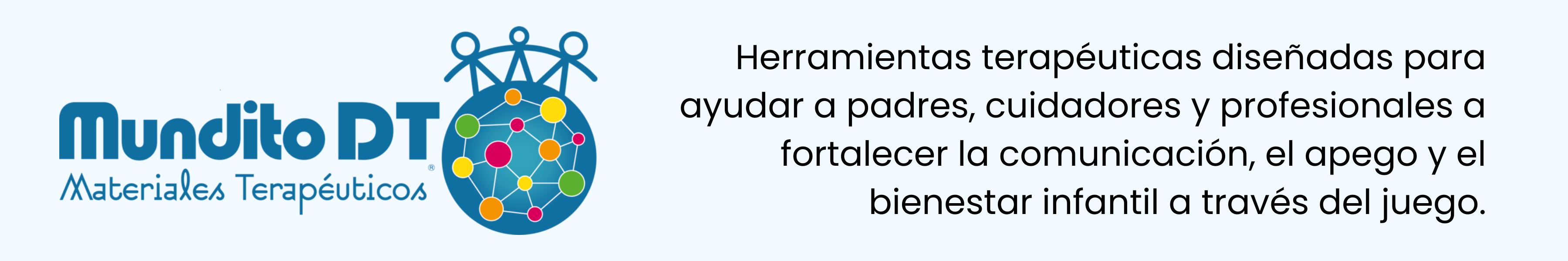 Título de la sección