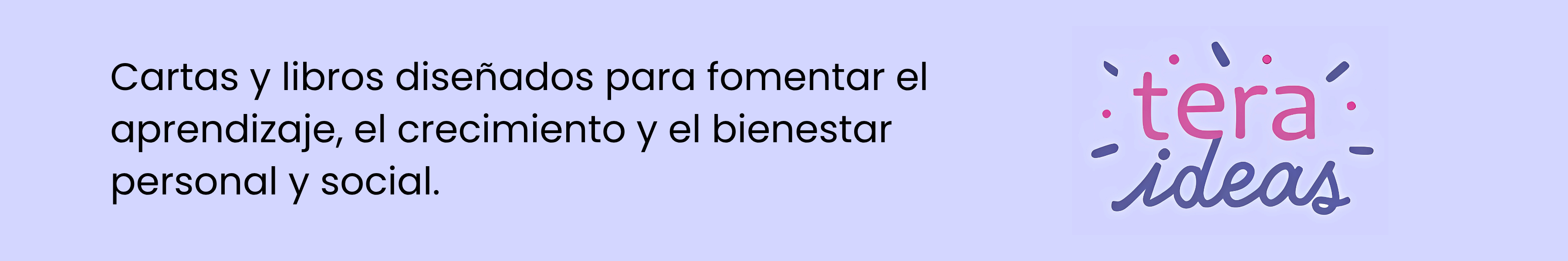 Título de la sección