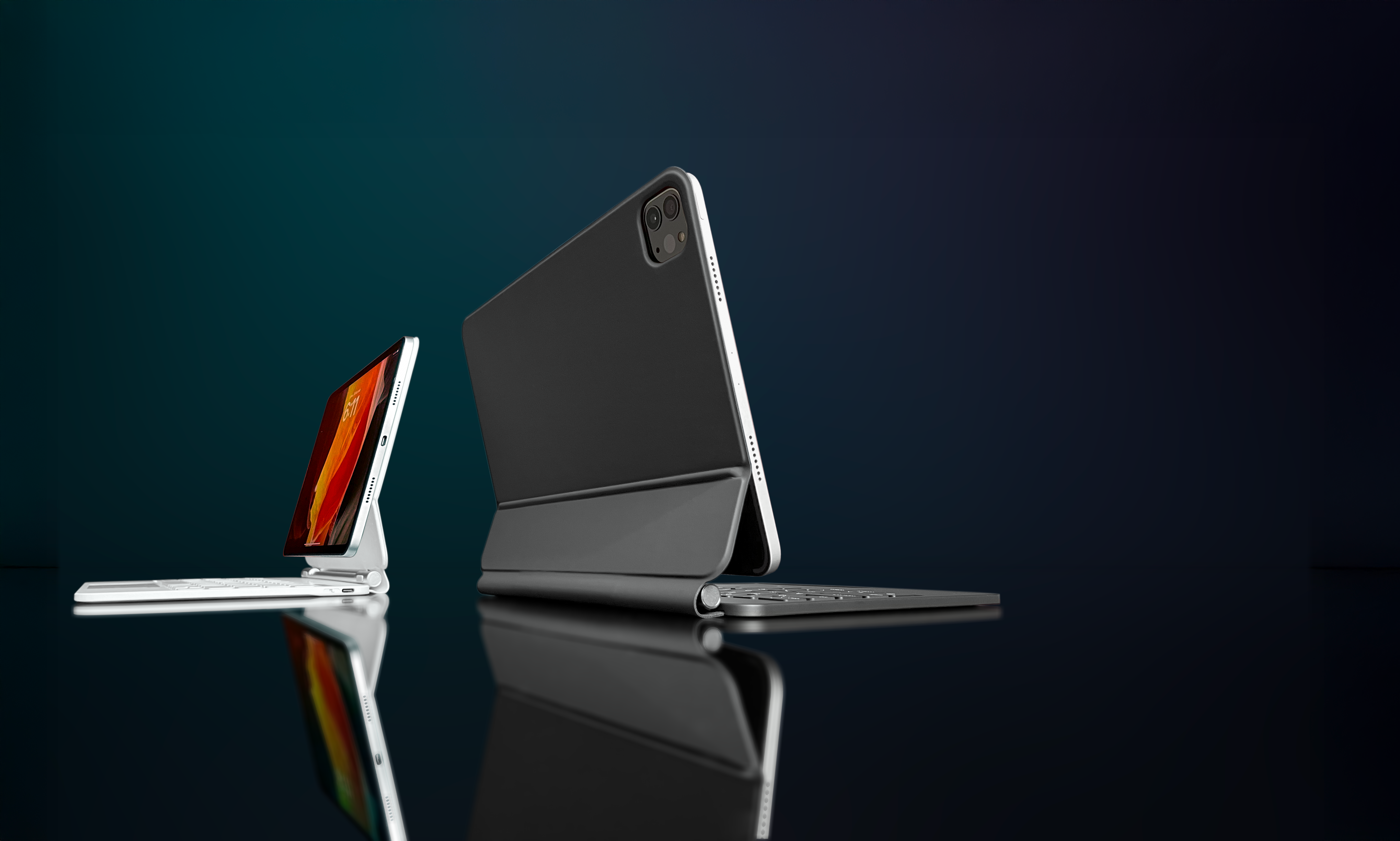 Un teclado para cada estilo