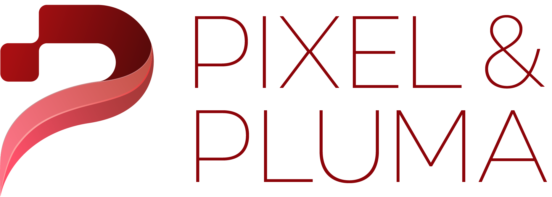 Pixel & Pluma