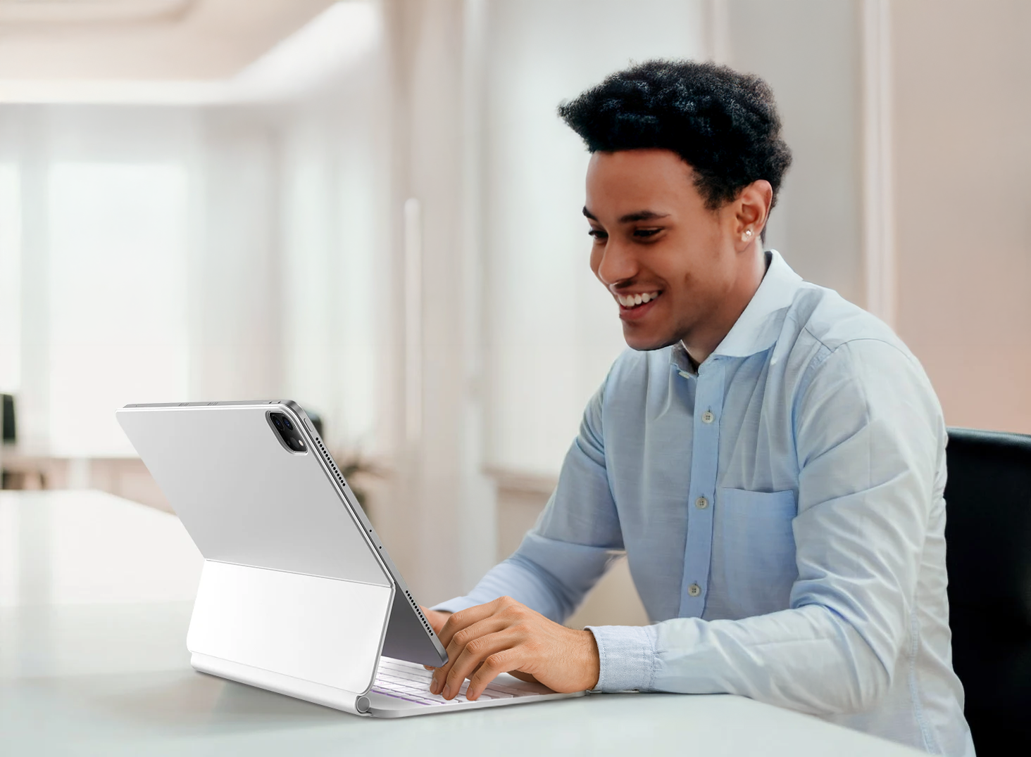 Productividad sin limites