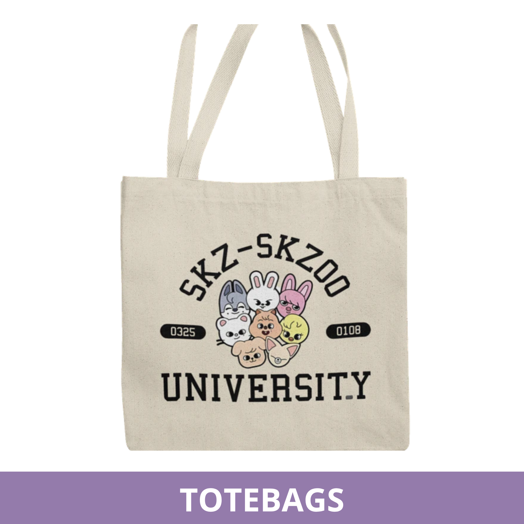 ToteBags