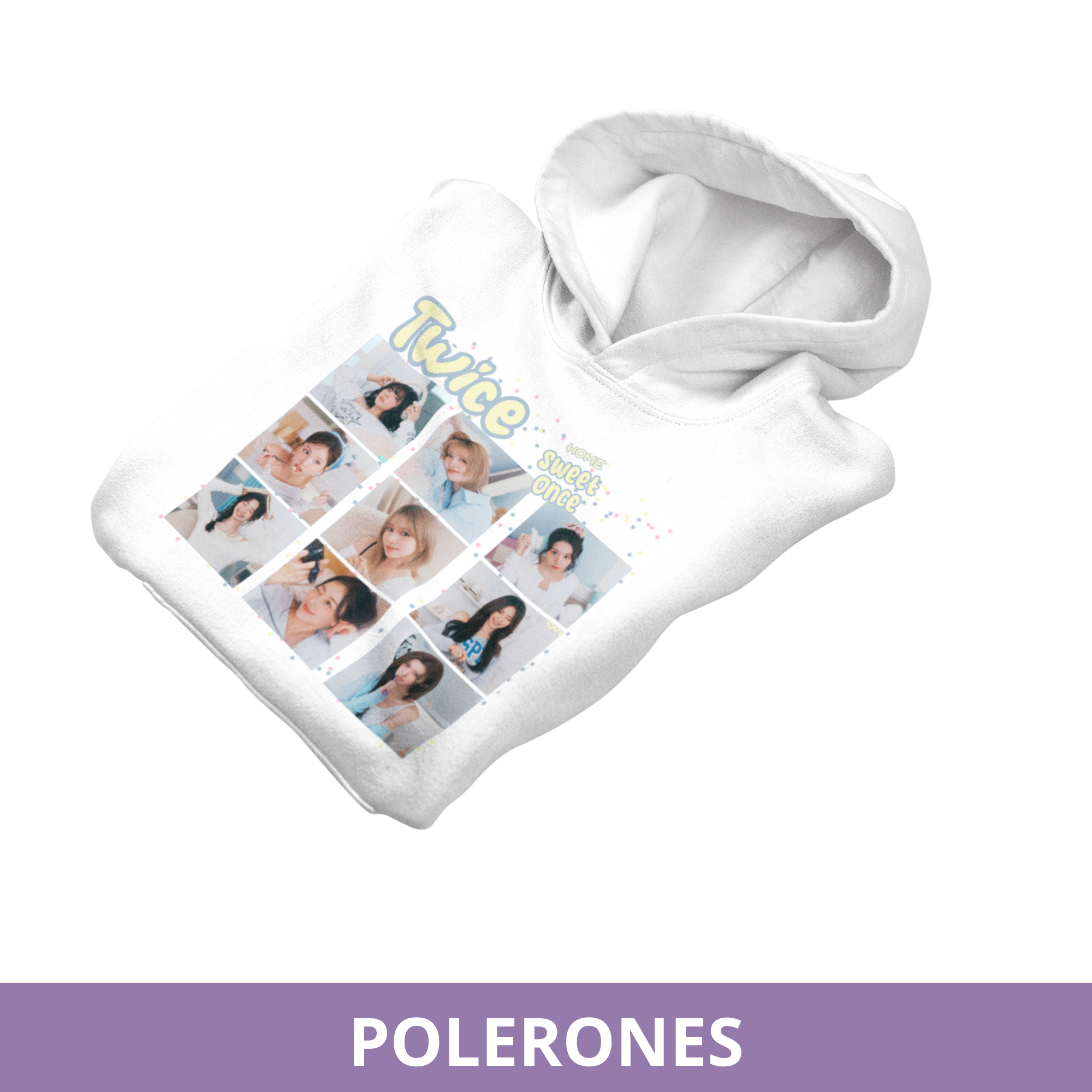 Polerones