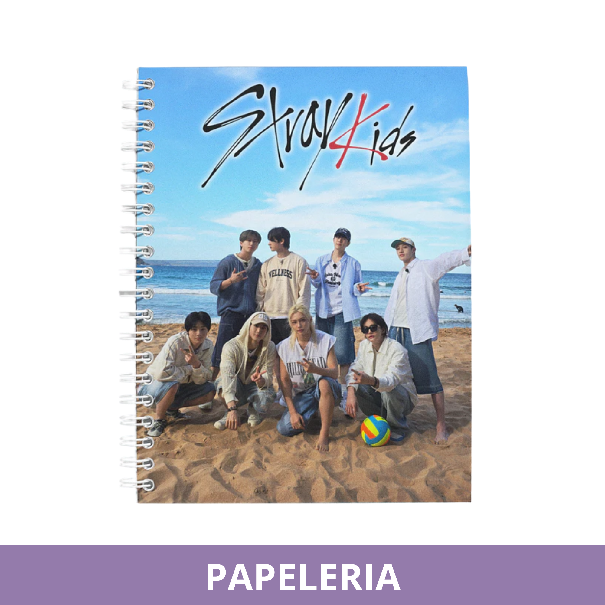 Papeleria