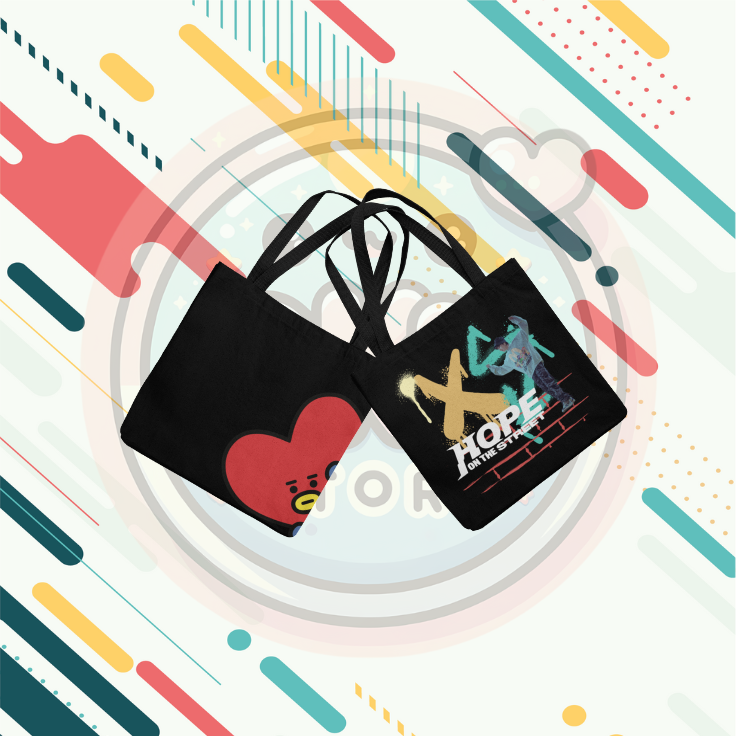 TOTEBAGS 