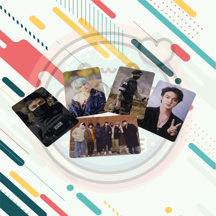 PHOTOCARS FANMADE 