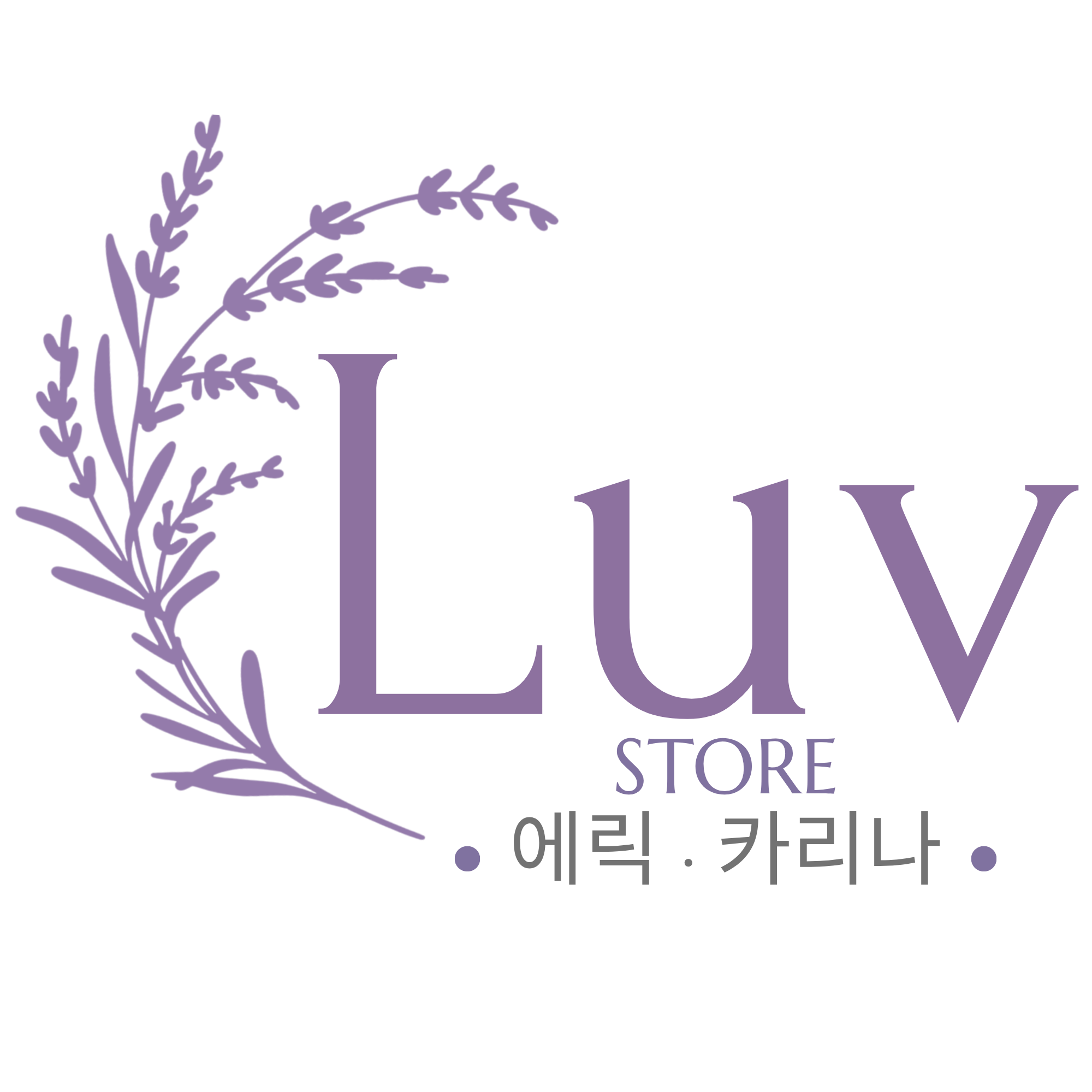 LUV STORE 