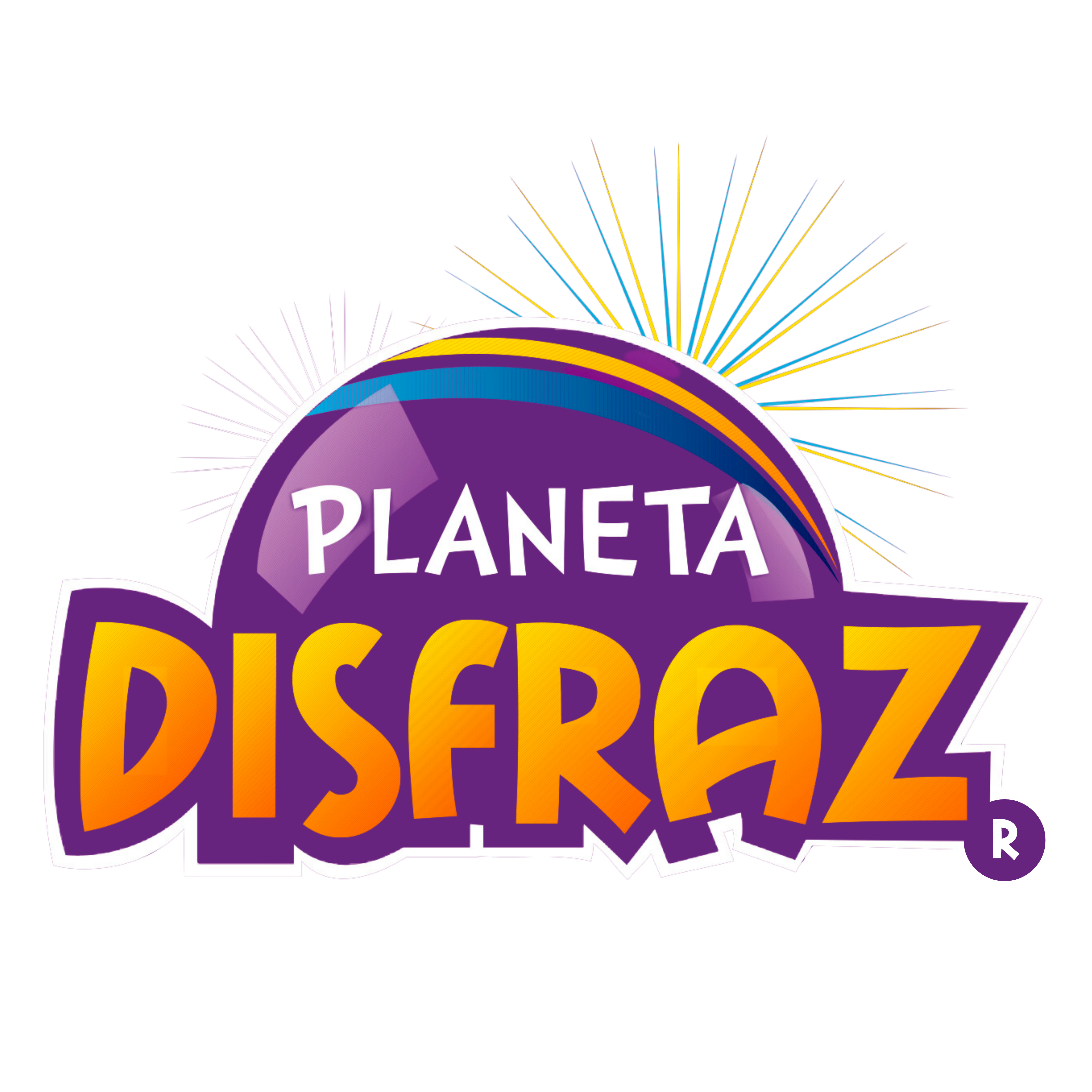 Planeta Disfraz