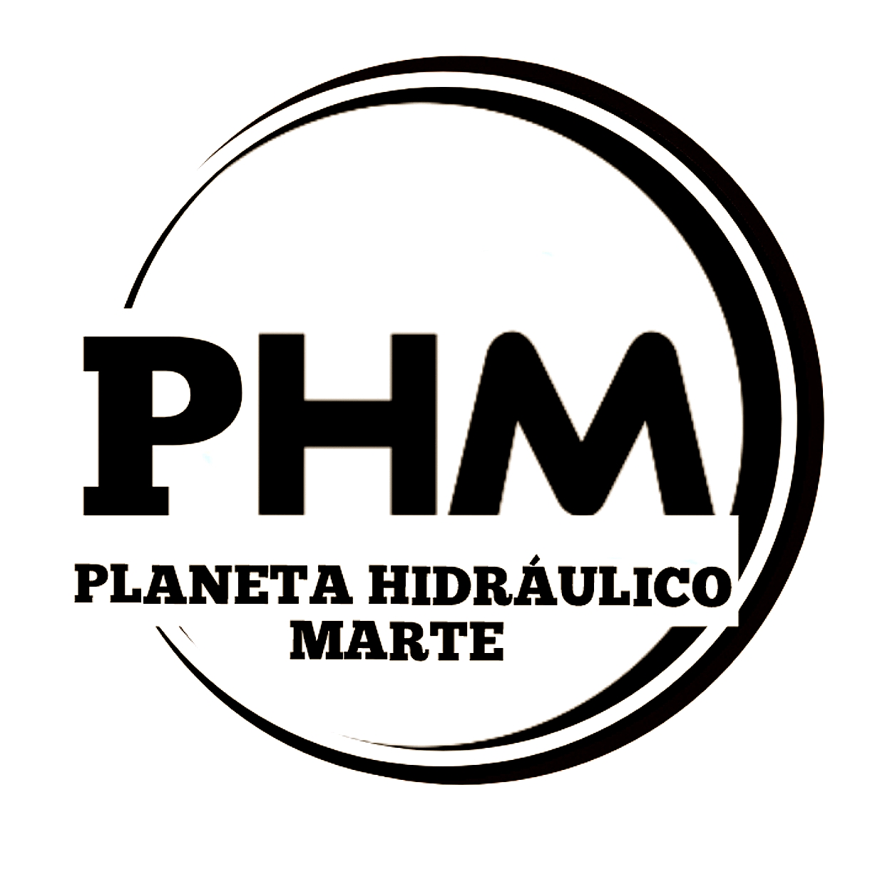 PLANETA HIDRÁULICO MARTE 
