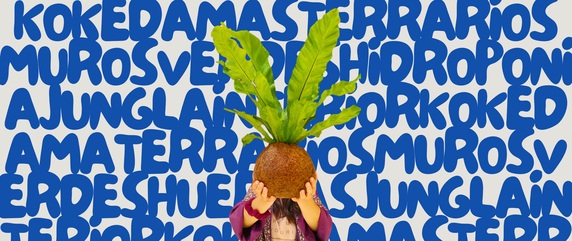 talleres planeta musgo