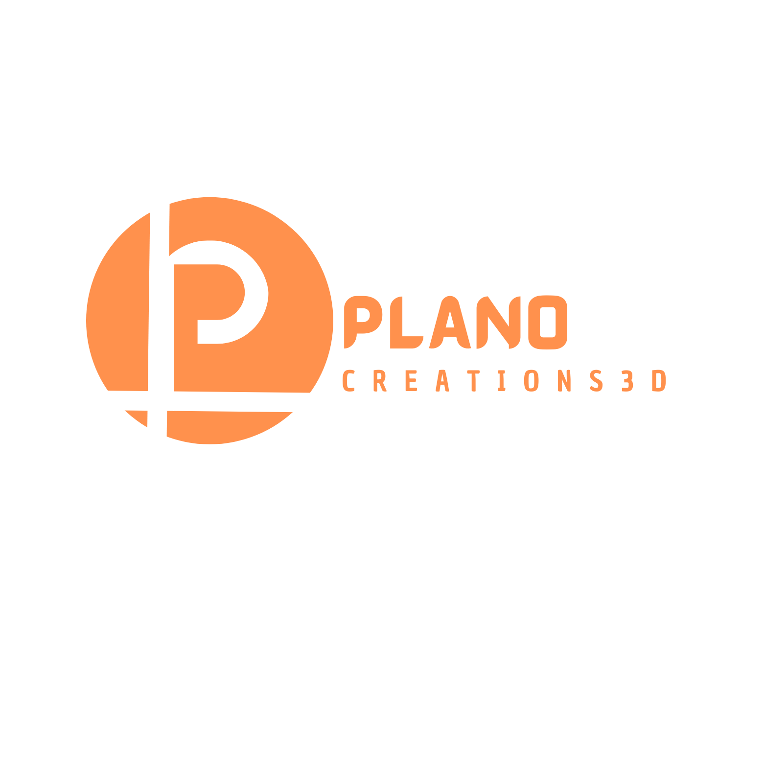 PLANO CREATIONS 3D