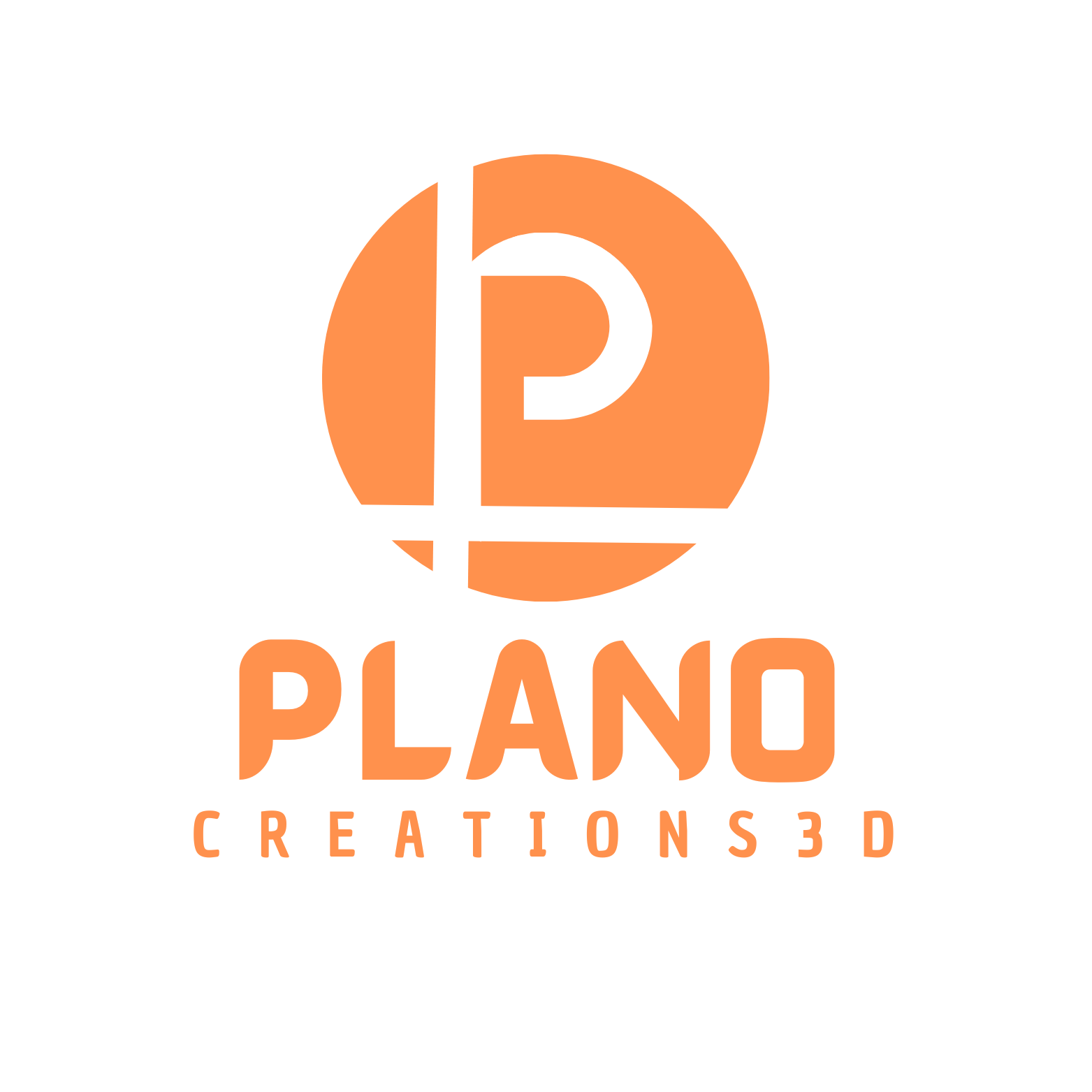 PLANO CREATIONS 3D