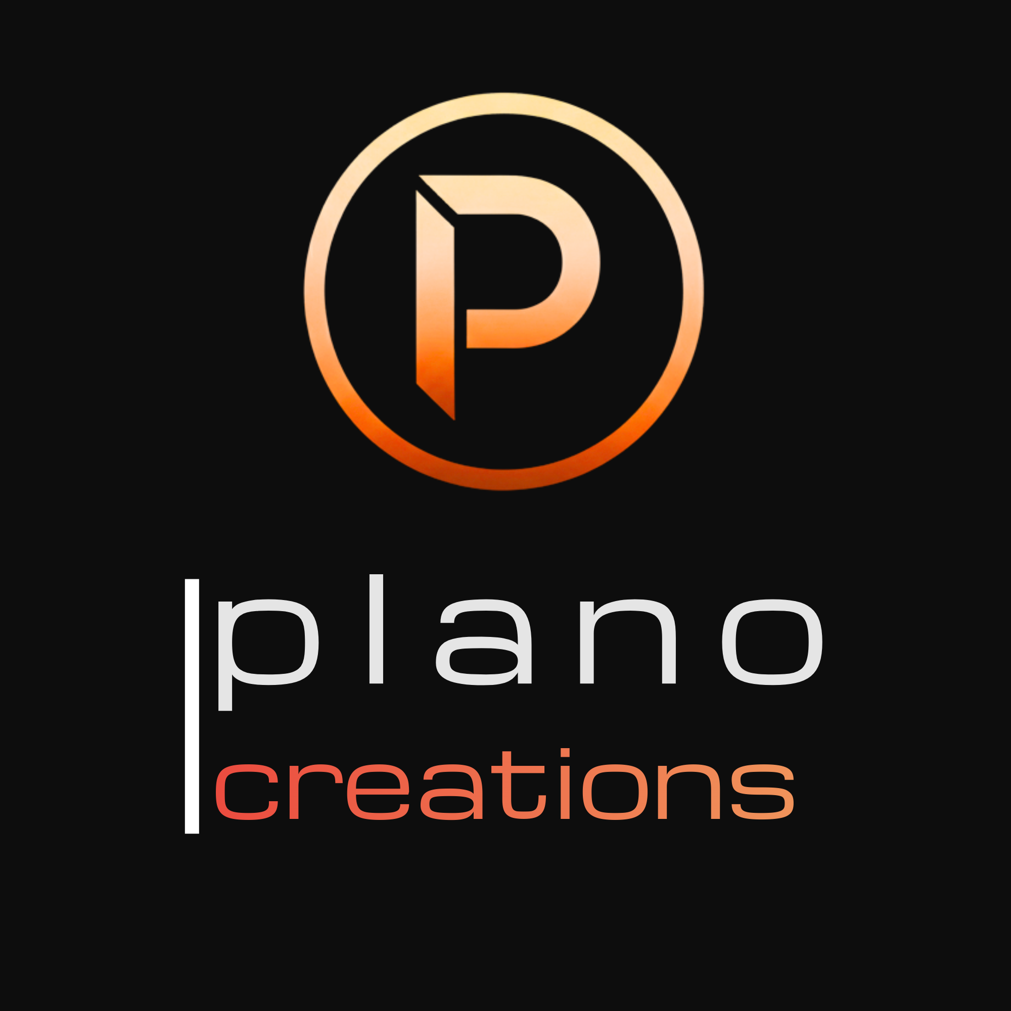 PLANO CREATIONS 3D