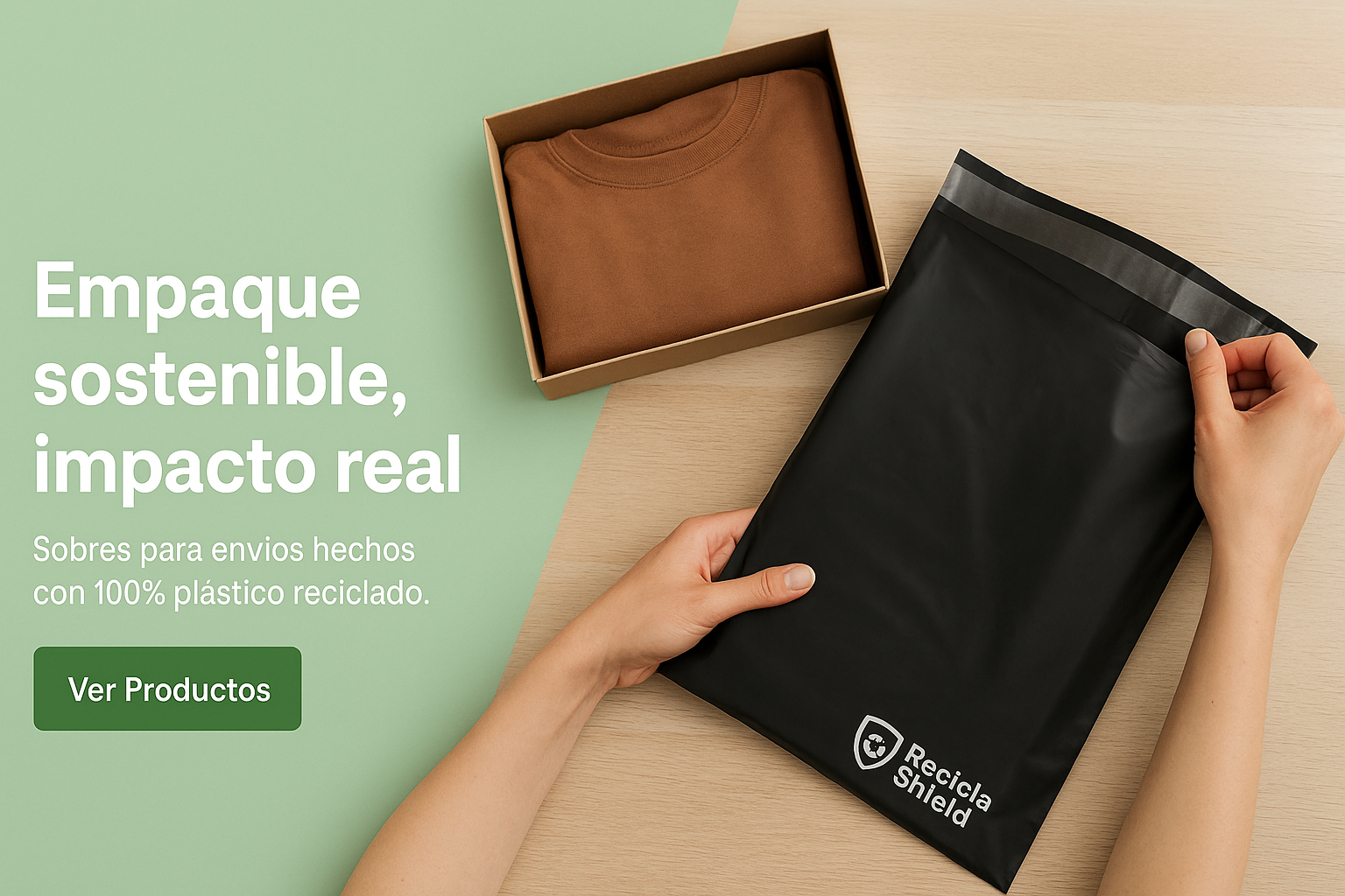 Título de la Sección