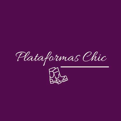Plataformas Chic