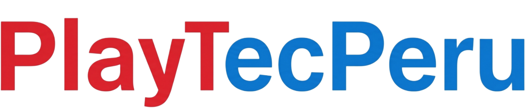 PlayTecPeru 