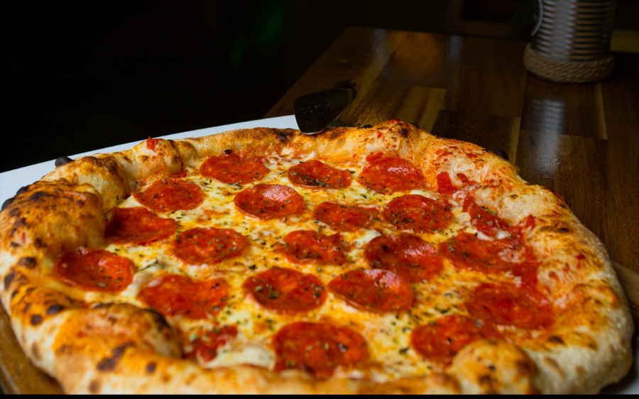 Plaza Terraza Gastrobar