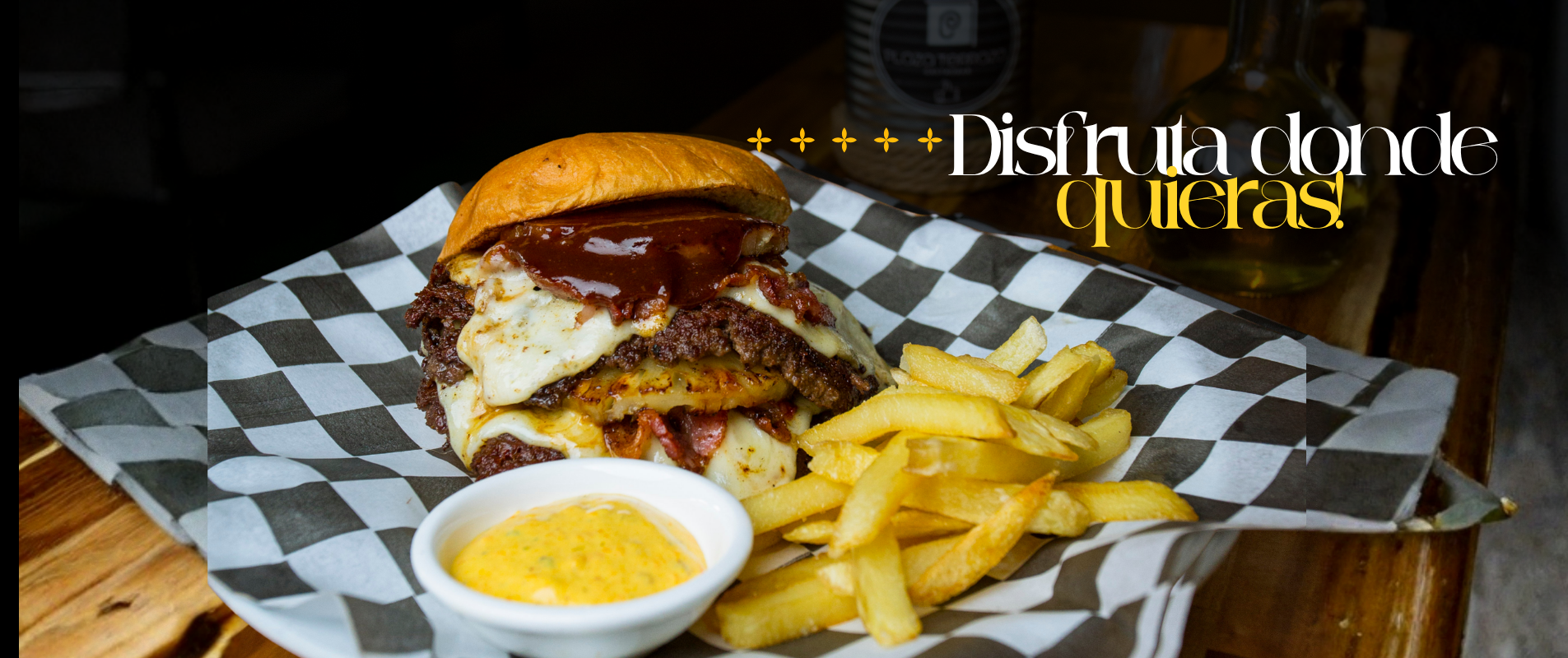 Plaza Terraza Gastrobar