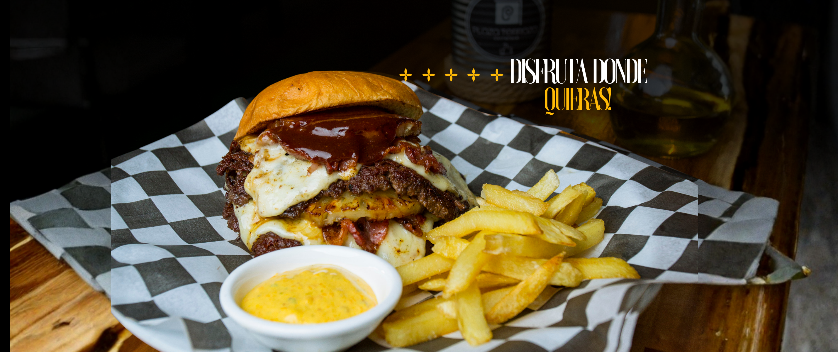 Plaza Terraza Gastrobar