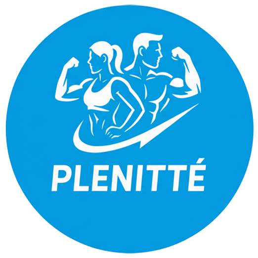 Plenitté Salud y Suplementos