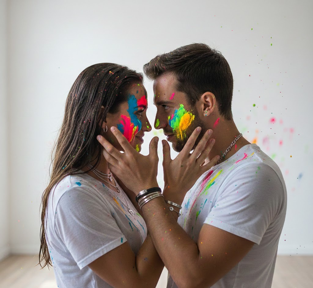 <b>Dia dos Namorados</b>