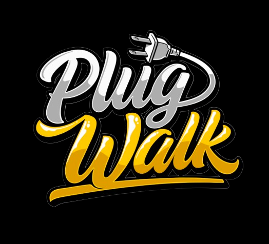 PlugWalk