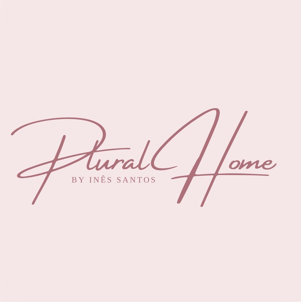Plural Home by Inês Santos