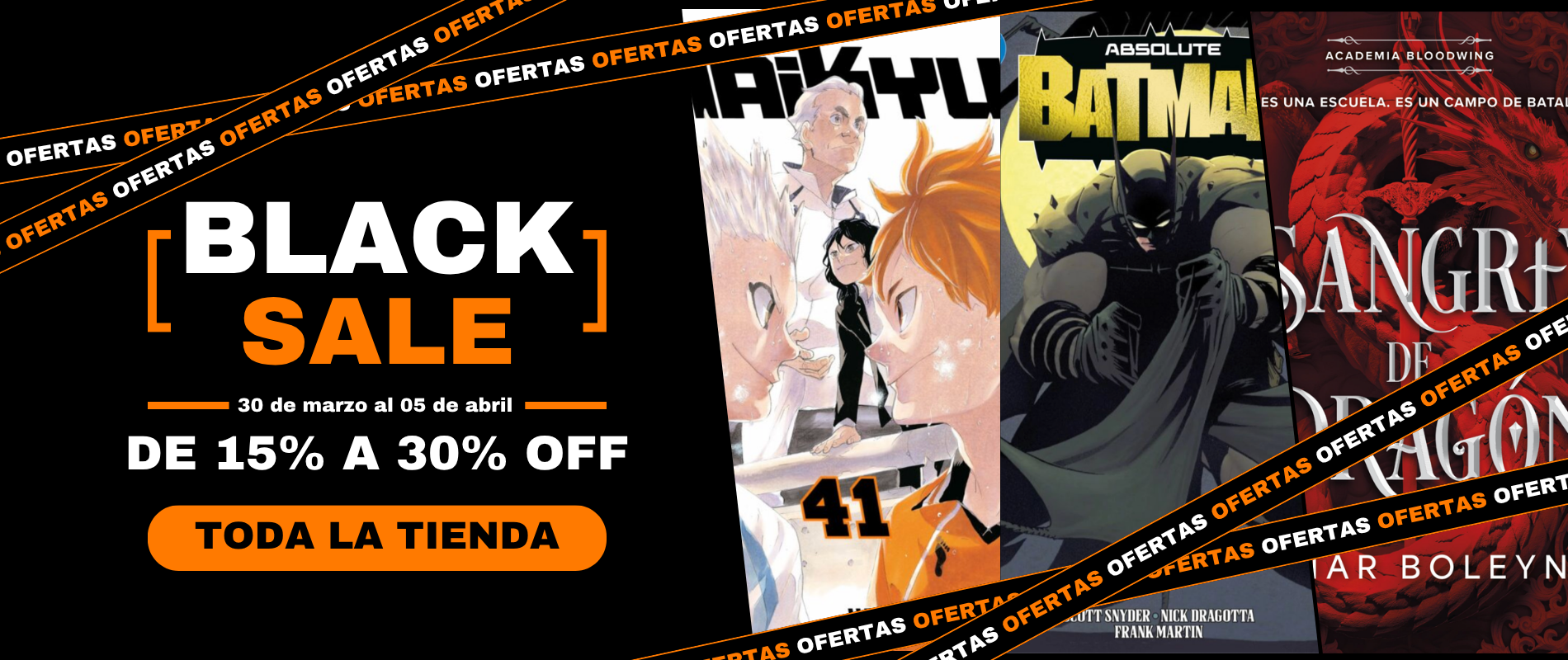 Plus Ultra Librería