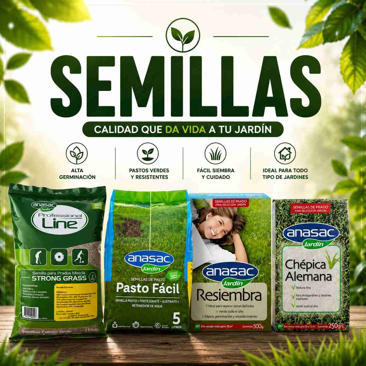 Plusagro | Soluciones agrícolas 