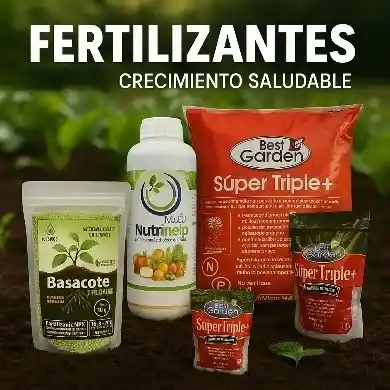 Plusagro | Soluciones agrícolas 