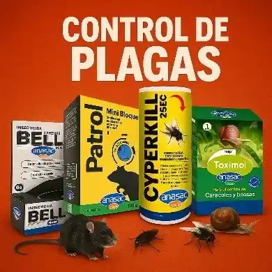 Plusagro | Soluciones agrícolas 