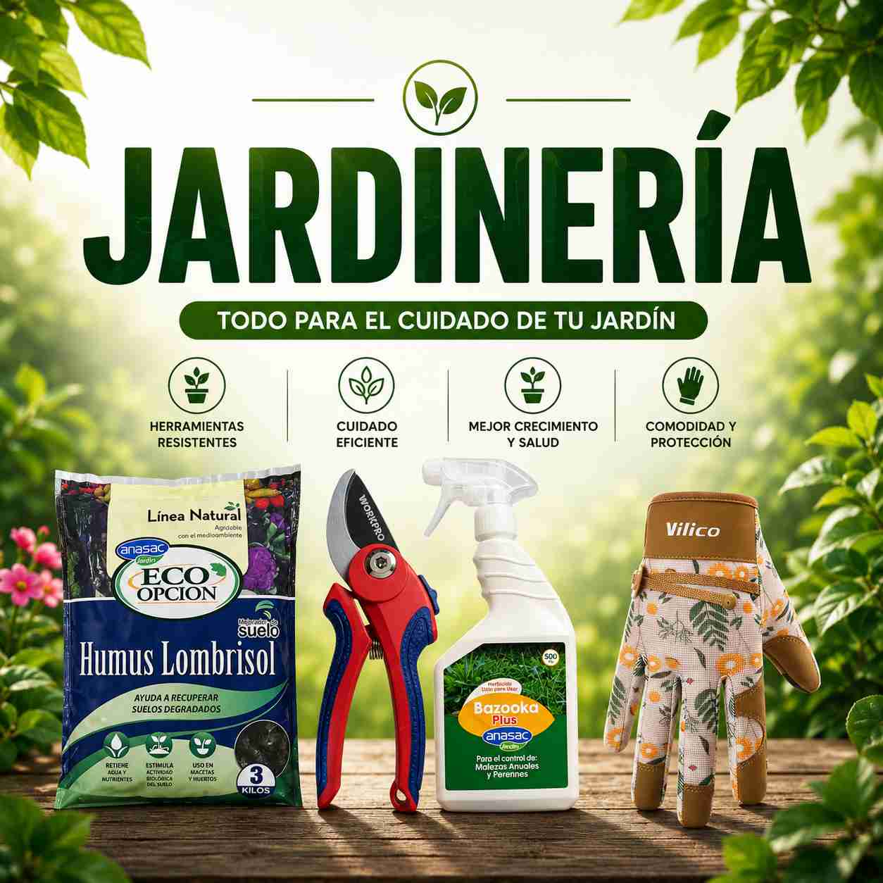 Plusagro | Soluciones agrícolas 