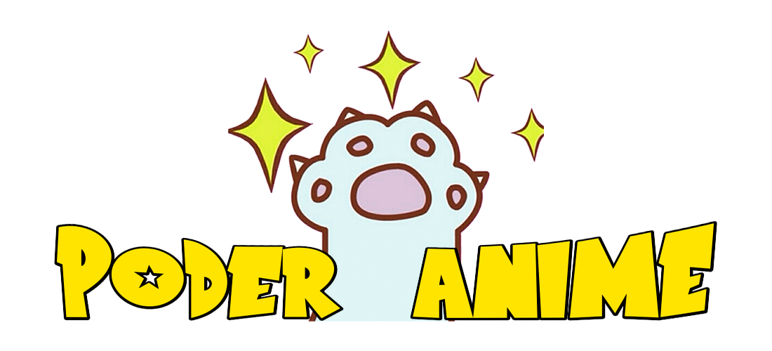 PODERANIME