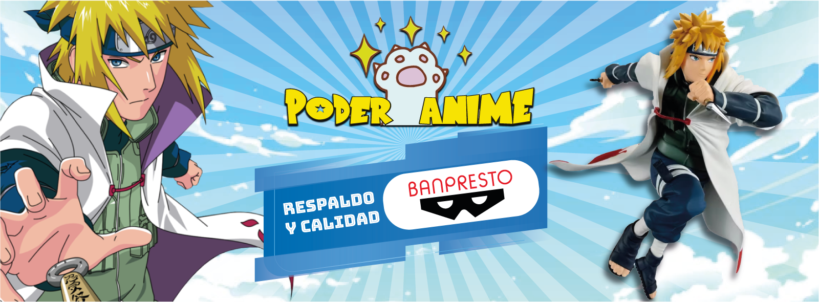 PODERANIME
