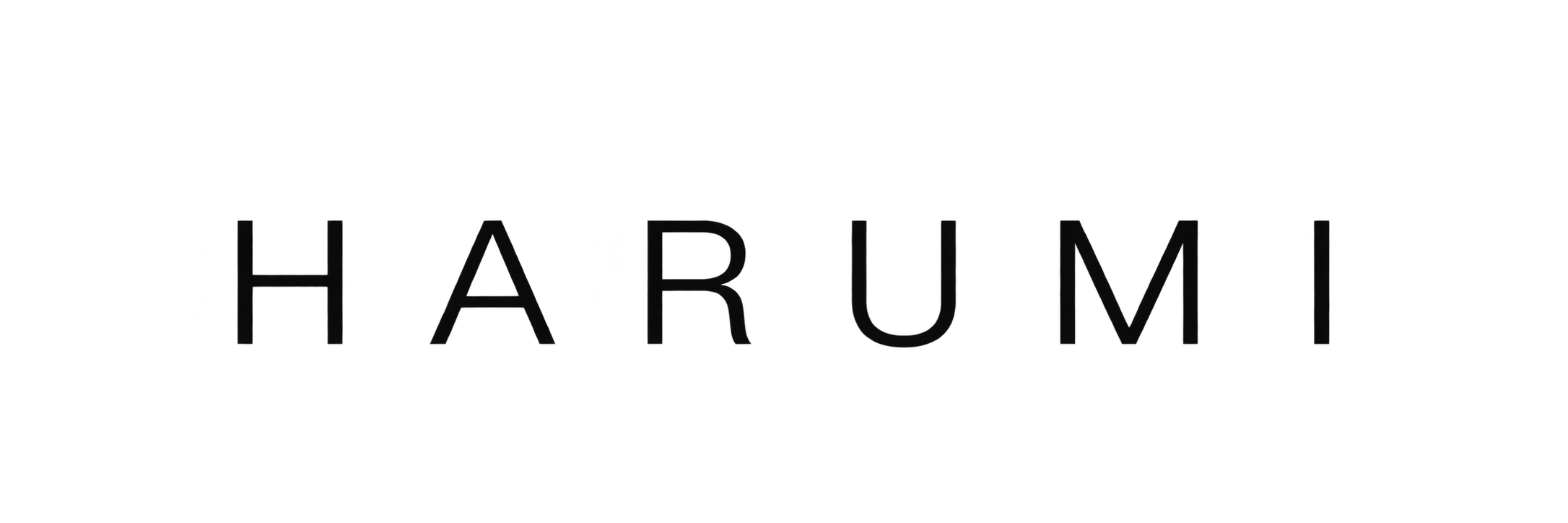 Harumi