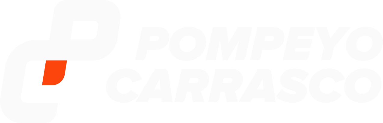LOGO POMPEYOCARRASCO