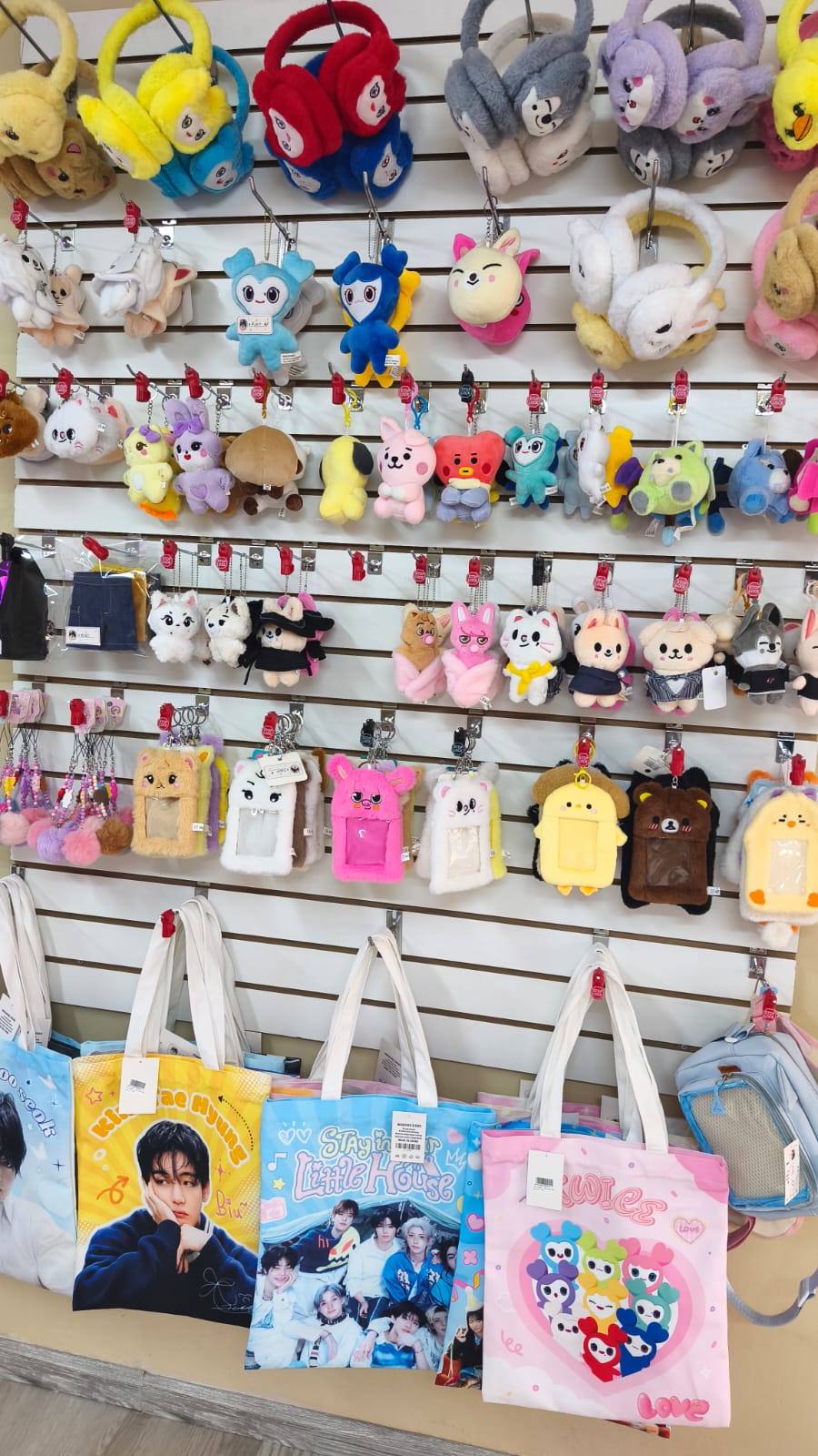 Pompurin Store