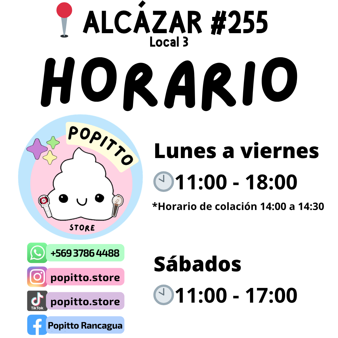 Local centro de Rancagua