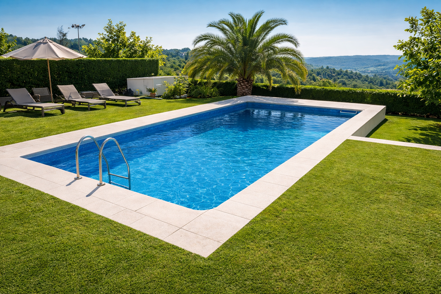 PREPARA TU PISCINA PARA ESTE VERANO