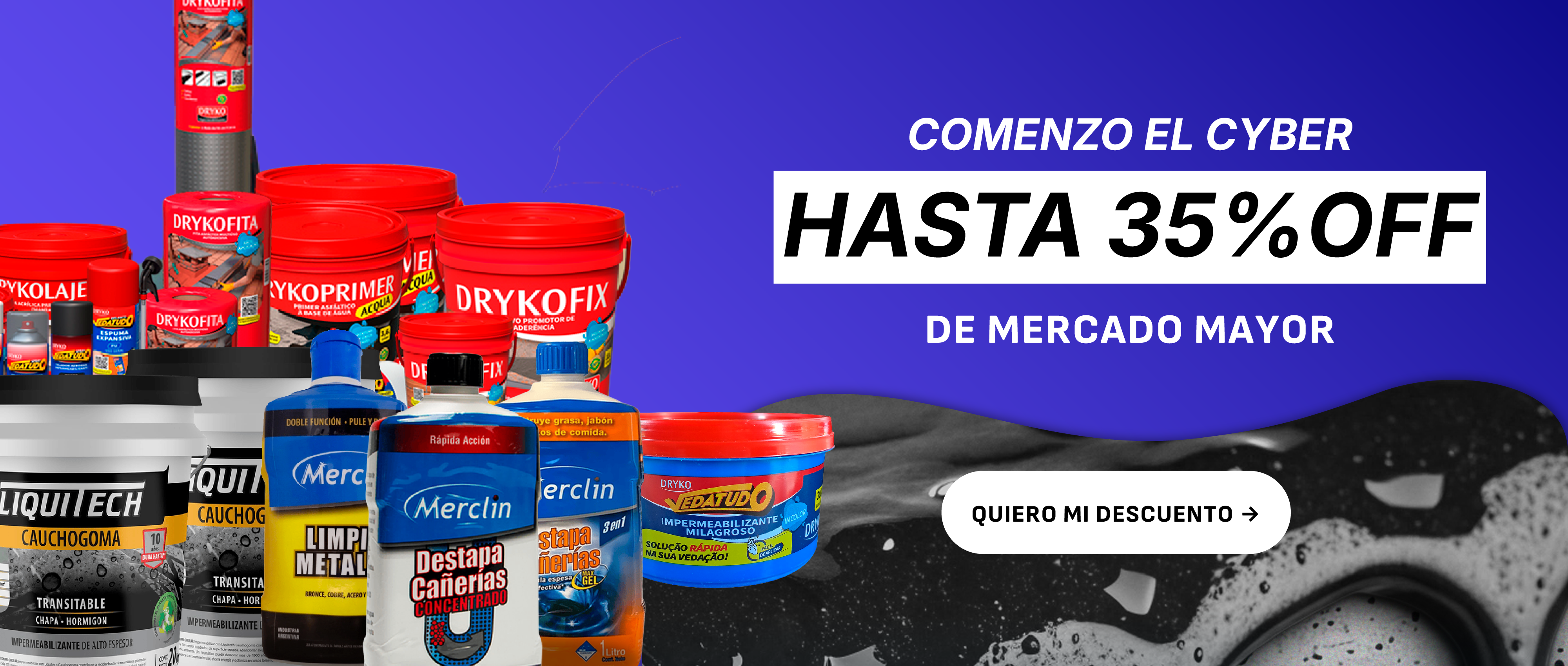 🥇Mercado Mayor