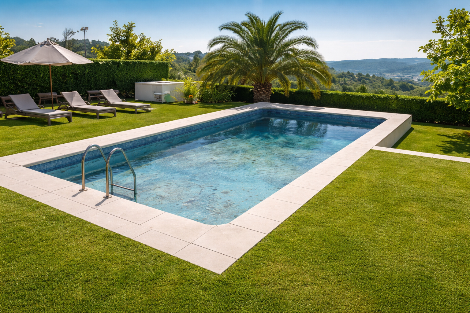 PREPARA TU PISCINA PARA ESTE VERANO