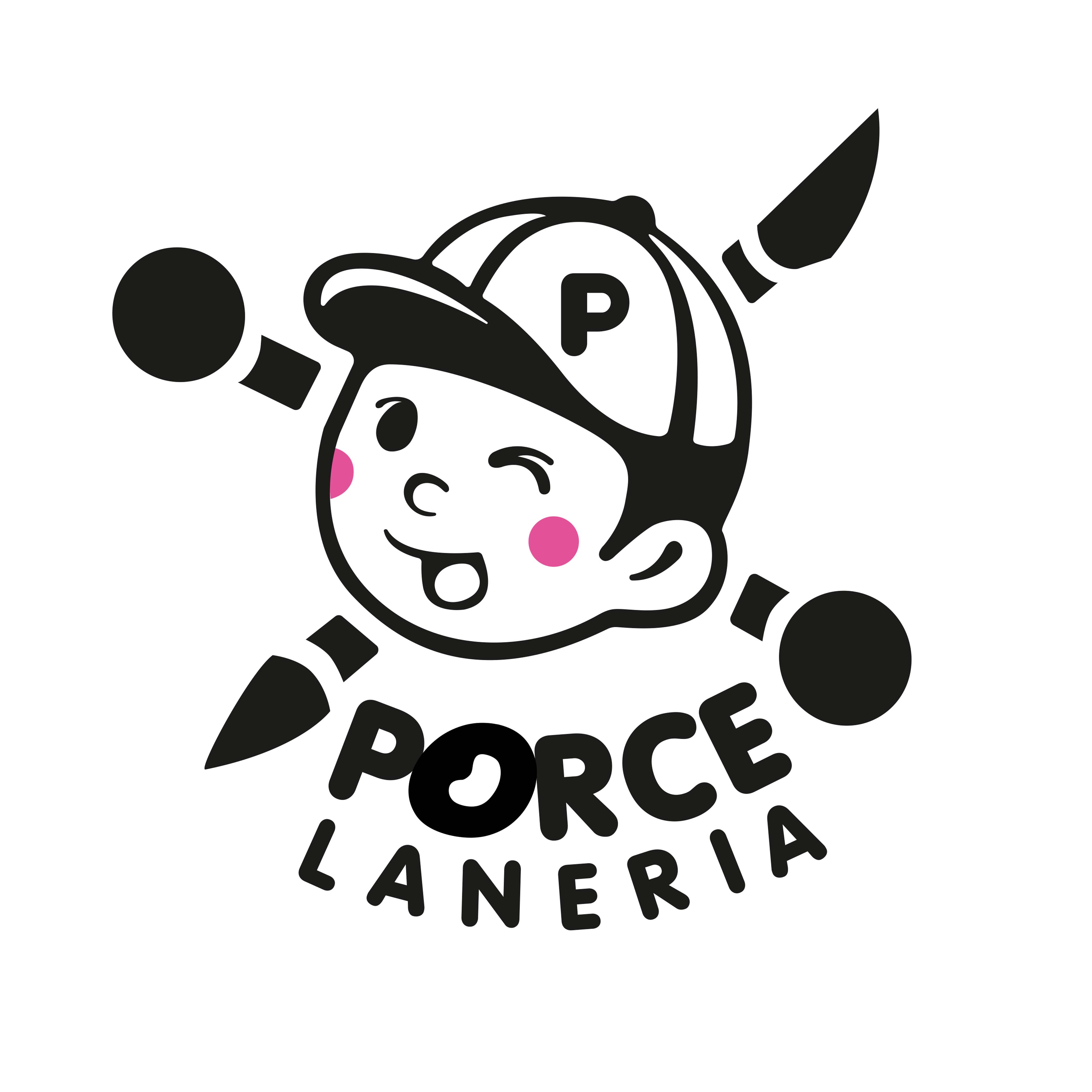 La Porcelaneria