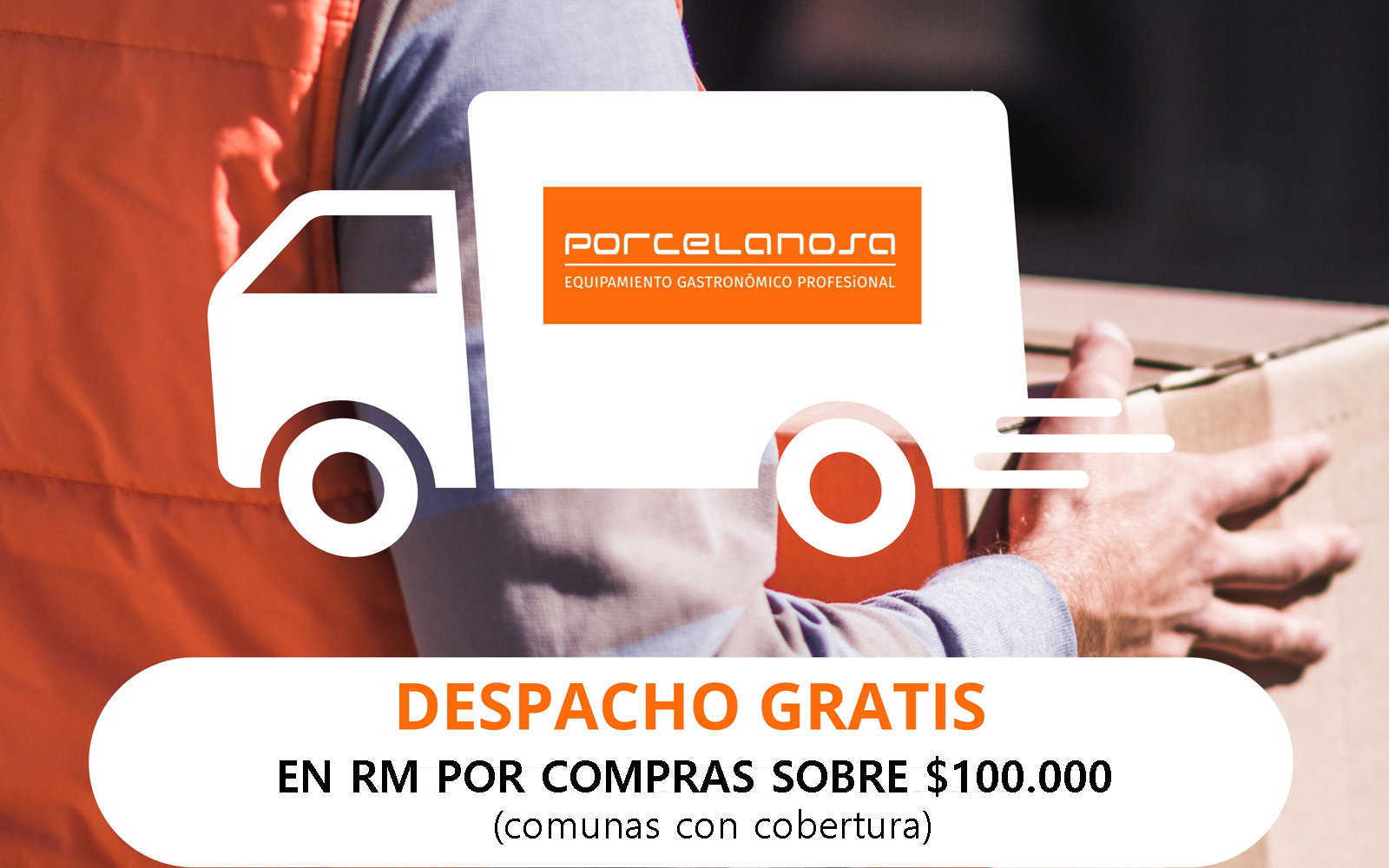 Agrega tus banners