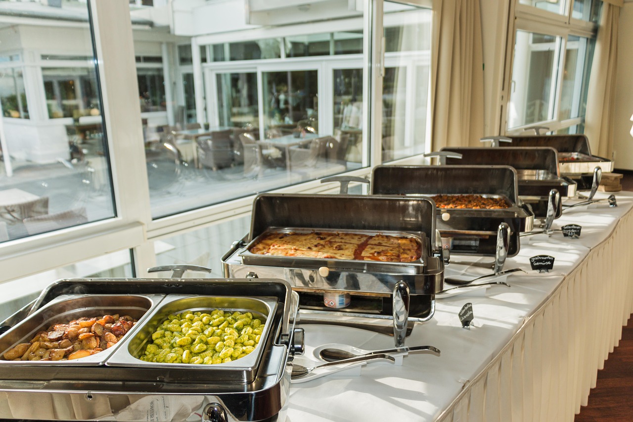 Buffet