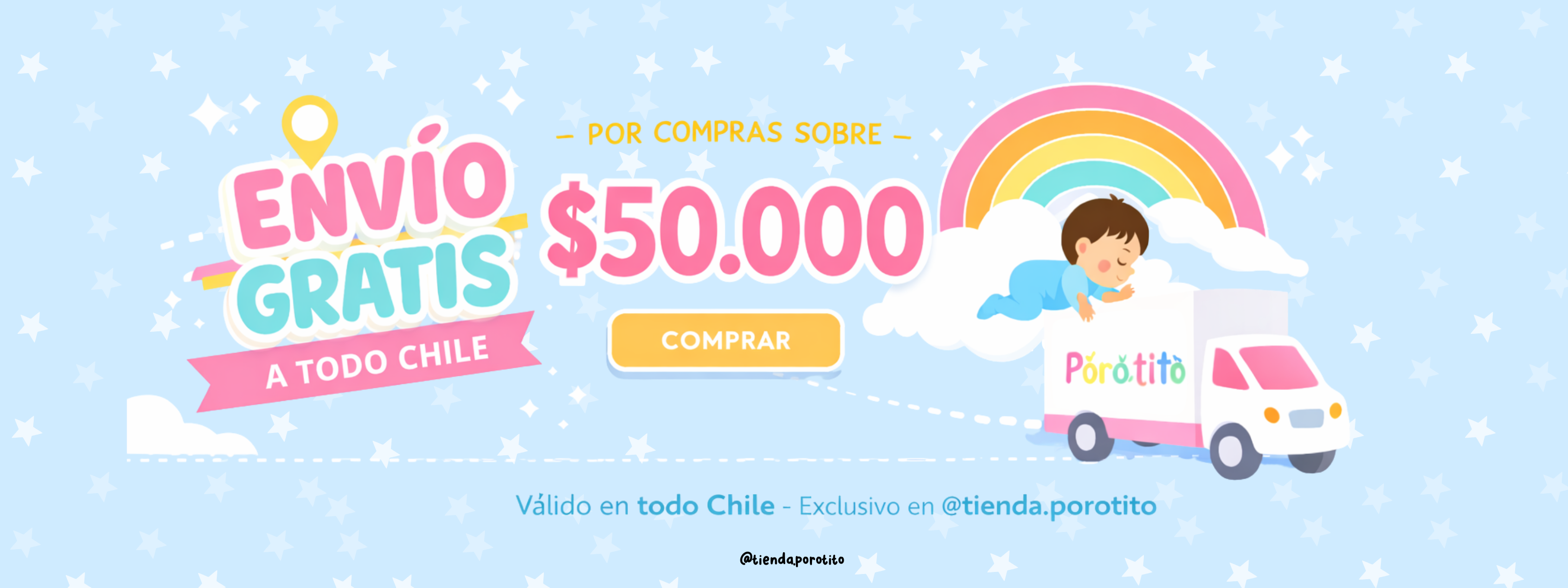POROTITO.CL
