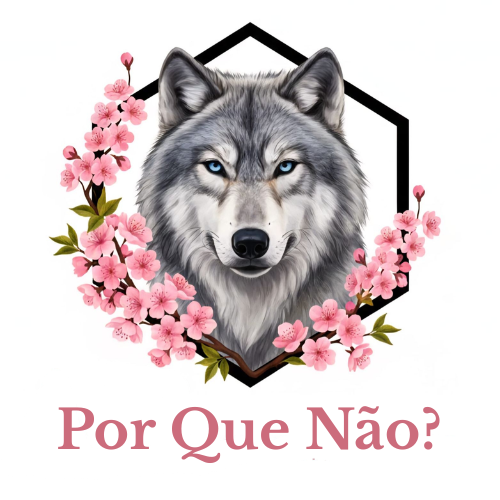 Porque não