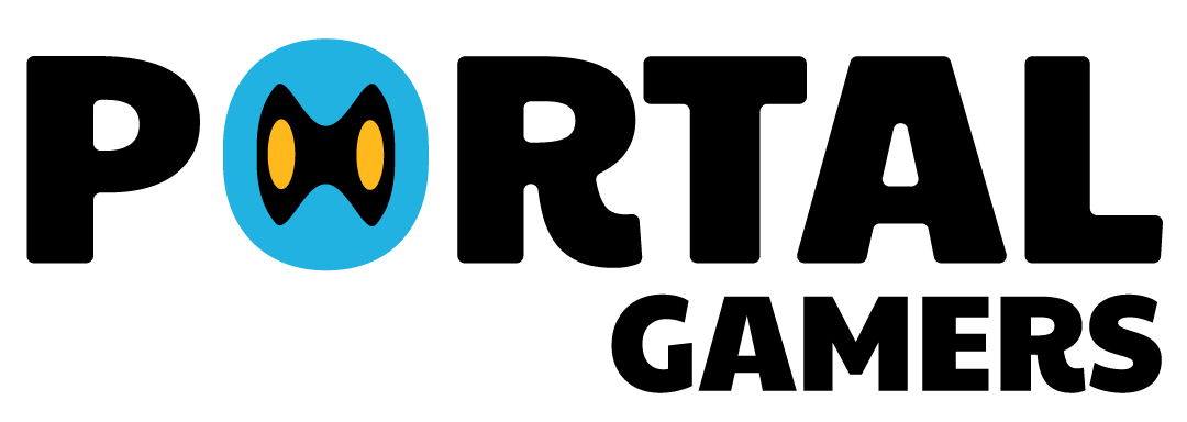 Portal Gamers
