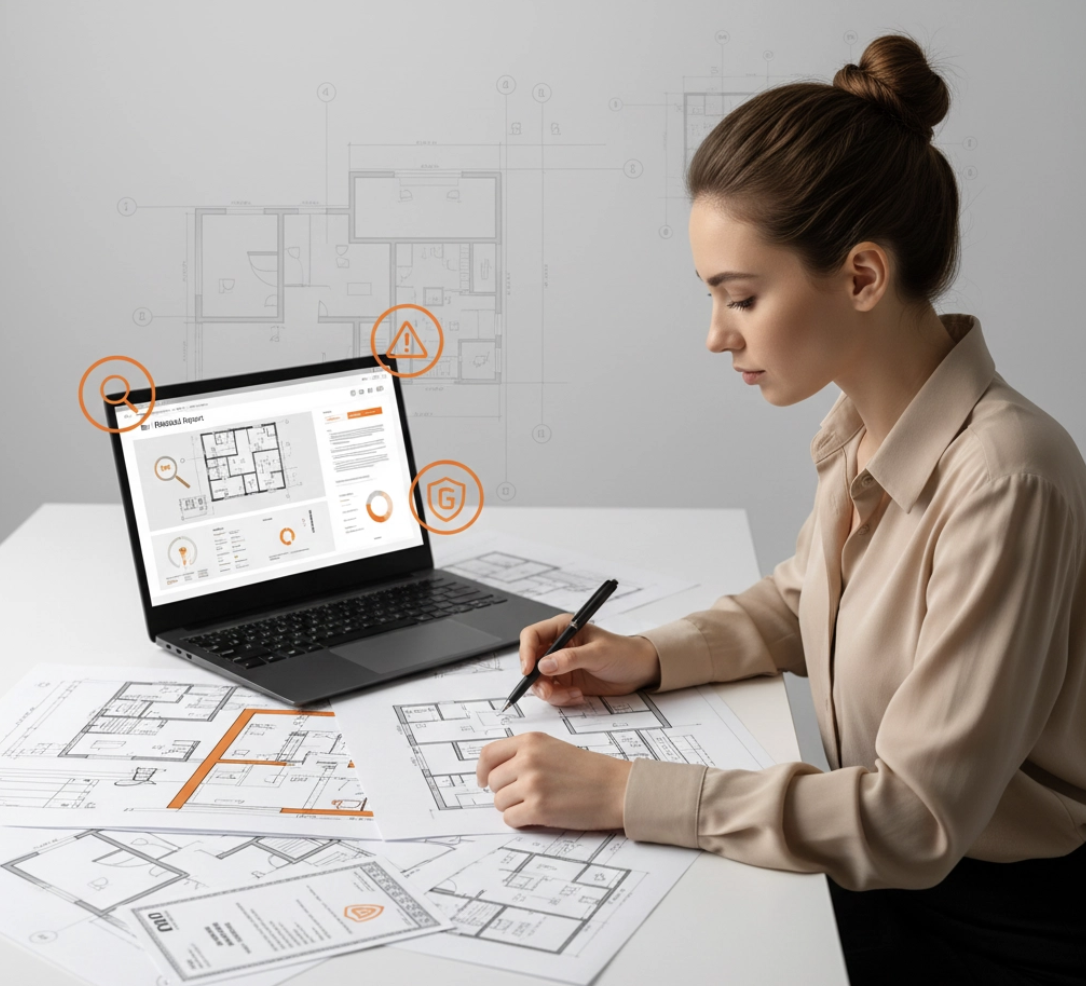 ¿Qué es la Evaluación Técnica de Vivienda?